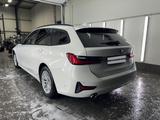 BMW 318dA Touring/HuD, 360, ACC, LiveConnectedDrive - BMW 318 von privat