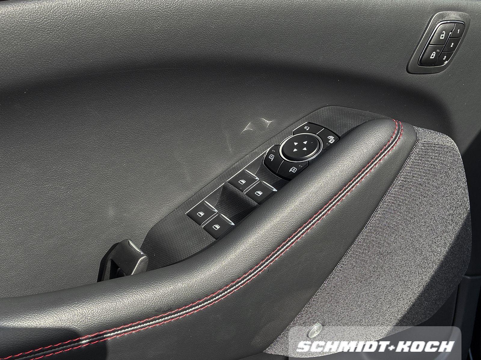 Ford Mustang MACH-E Premium Extended Range Navi PDC