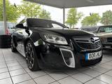 Opel Insignia A Sports Tourer OPC UNLIMITED 4x4 *PANO - Opel Insignia: Opc Unlimited