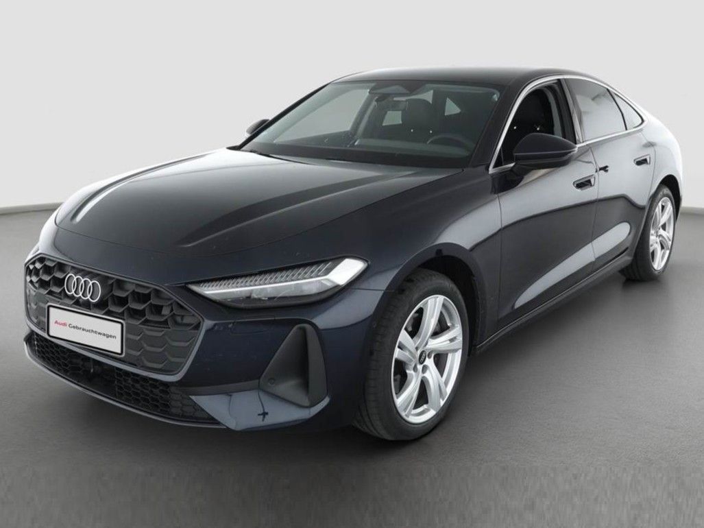 Audi A5 - Bild 2