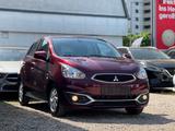 Mitsubishi Space Star 1.0 MIVEC Active Navi/PDC/Automatik - Mitsubishi Space Star: Active
