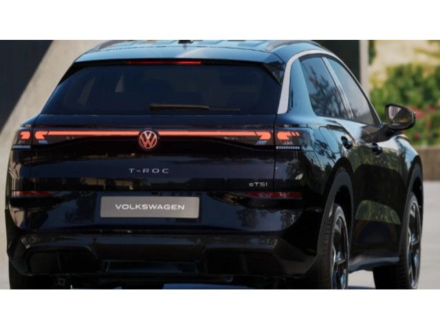 Volkswagen T-Roc - Bild 10