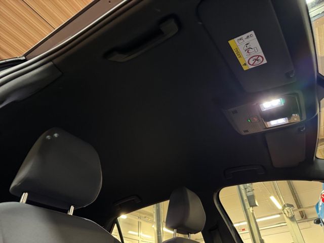 ID.3 Pure City LED Navi Climatronic ACC Sitzheiz