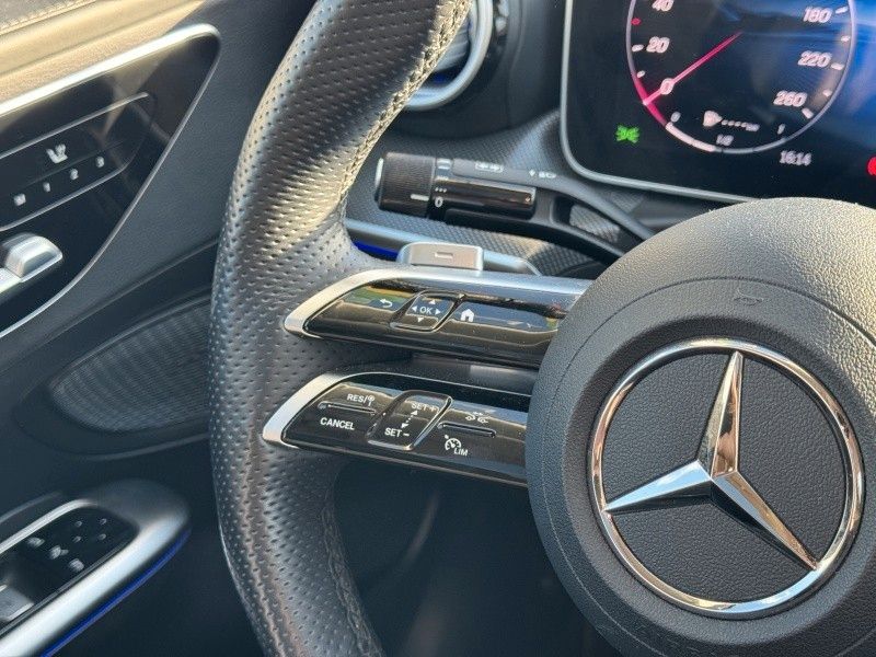 Mercedes-Benz C 220 - Bild 11