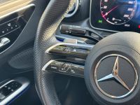 Mercedes-Benz C 220 - Vorschau Bild 11