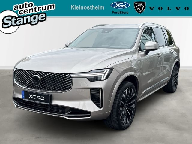 Volvo XC90 Ultra Bright Recharge Plug-In Hybrid