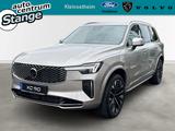 Volvo XC90 Ultra Bright Recharge Plug-In Hybrid 360 Gr - Volvo XC90 Tageszulassungen