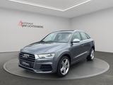 Audi Q3 1,4 TFSI sport LED+NAVI+PDCv&h+TEMPOMAT+KLIMA - Audi Gebrauchtwagen in Mönchengladbach