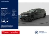 Volkswagen Golf 8 2.0 TSI DSG 4Mo R Black Edition AKRA LEDE - Volkswagen Golf: R Black Edition