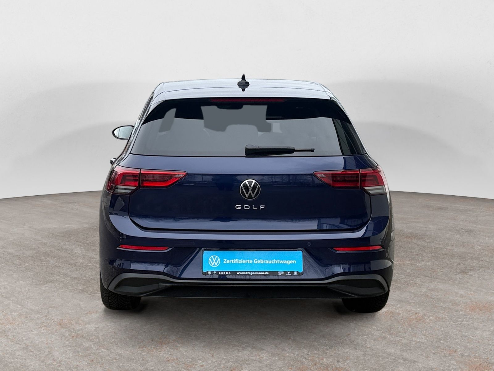 Volkswagen Golf - Bild 5