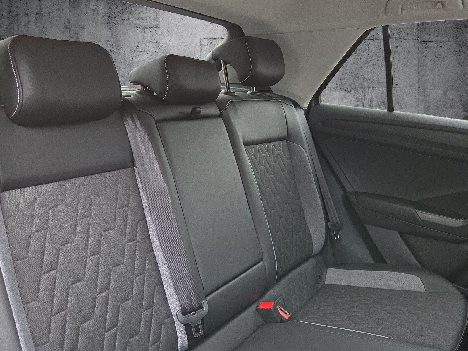 T-Roc GOAL 2.0 TDI SCR DSG RFK AHK