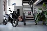 BMW R1200GS Triple Black | Erst 2458 km | TOP | - BMW R24
