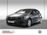 Opel Astra K 1.4 Turbo Business NAVI KLIMA LANE - Opel Astra Gebrauchtwagen in Bochum