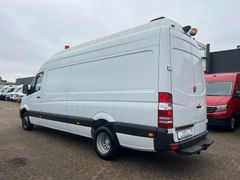 MERCEDES-BENZ Sprinter 413/414/416/510/511/513/514/516 CDI (906.653/655/657) - Vorschau 8