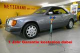 Mercedes-Benz 300 E Coupe -GARANTIE- 64.600 Km- Classic Data 2 - Mercedes-Benz 300: 300e