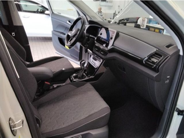 Volkswagen T-Cross 1.0 TSI Life Navi LED Kamera Sitzhiezung foto 4