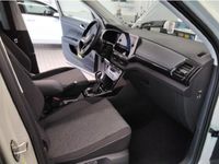 Volkswagen T-Cross - Vorschau Bild 4