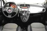 Fiat 500C TwinAir *T-Leder*Cabrio*Klima* - Fiat in Aachen