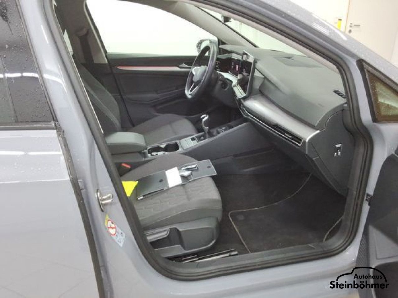 Volkswagen Golf - Bild 3