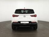 Opel Grandland GS 1.2DI Turbo Aut. LED Navi ACC 360° - Opel Grandland (X) Tageszulassungen