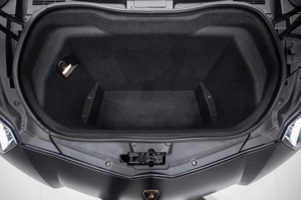 Aventador LP 700-4 MATTBLACK - Bild 26