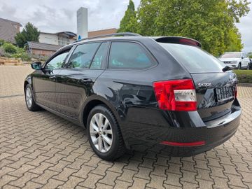 Skoda Octavia - 7