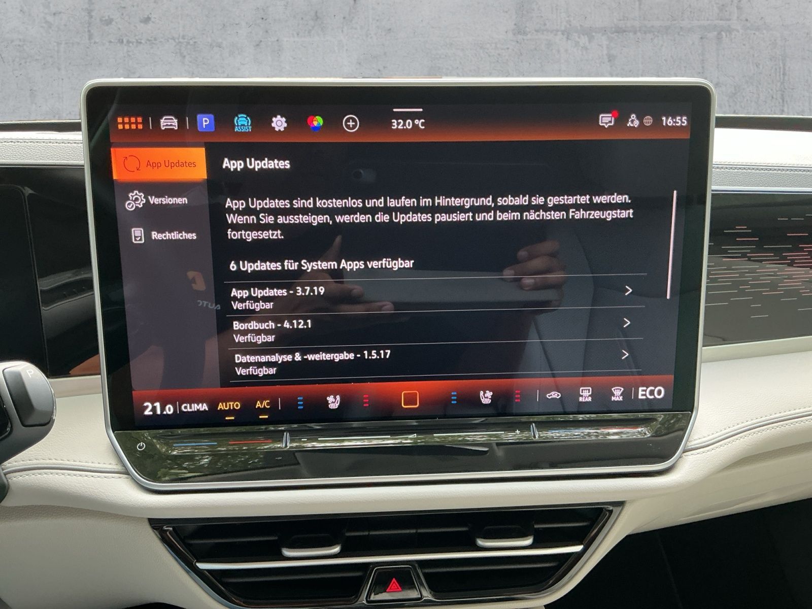 Volkswagen Passat Variant - Bild 11
