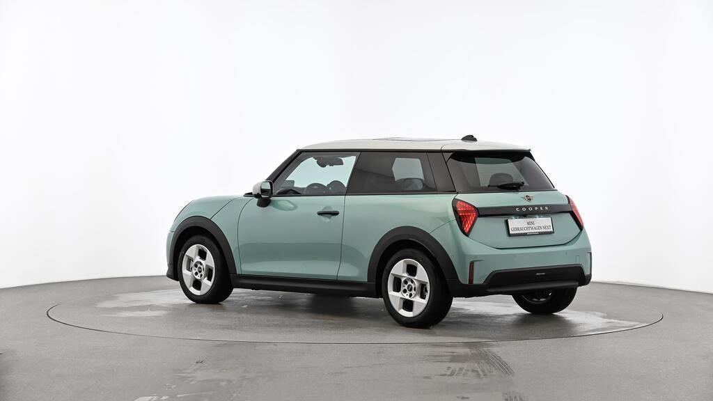 MINI Cooper C - Bild 9