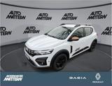 Dacia Sandero III 1.0 TCe 100 LPG Stepway Extreme + - Jahreswagen mit LPG-Antrieb