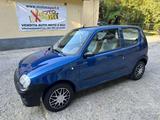 Fiat Seicento Seicento II 2004 1.1 abs - Fiat Seicento aus 2005