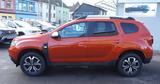 Dacia Duster TCe150 II FL Journey+AUTOM NAVI+R-CAM+ALL - Dacia Gebrauchtwagen in Düsseldorf