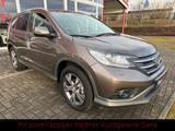 Honda CR-V Lifestyle 4WD BiXenon, SHZ DAB PDC KAMERA