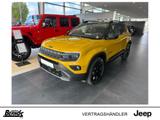Jeep Avenger 1.2 4xe eAWD Overland Info.&Komfort Pkt. - Jeep Avenger Overland