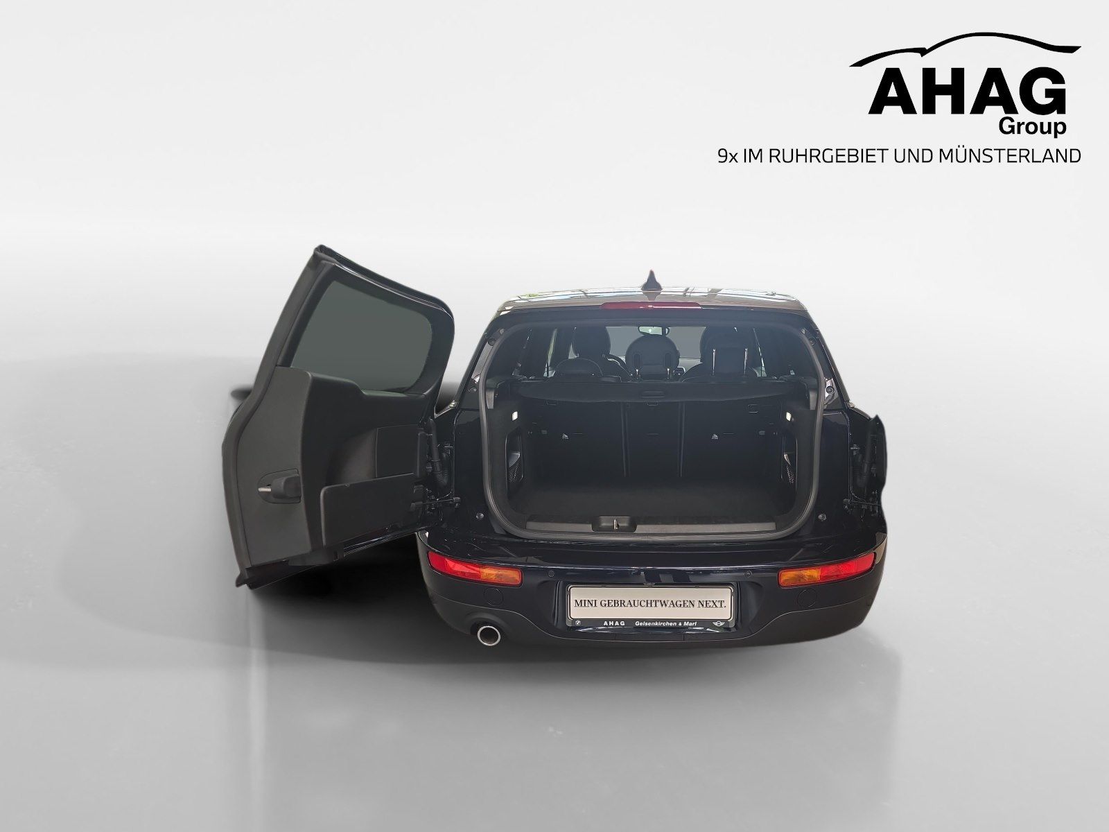 MINI Cooper D Clubman - Bild 12