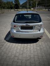 Subaru Impreza 2.0R Comfort Comfort HU / AU neu - silberne Subaru Impreza