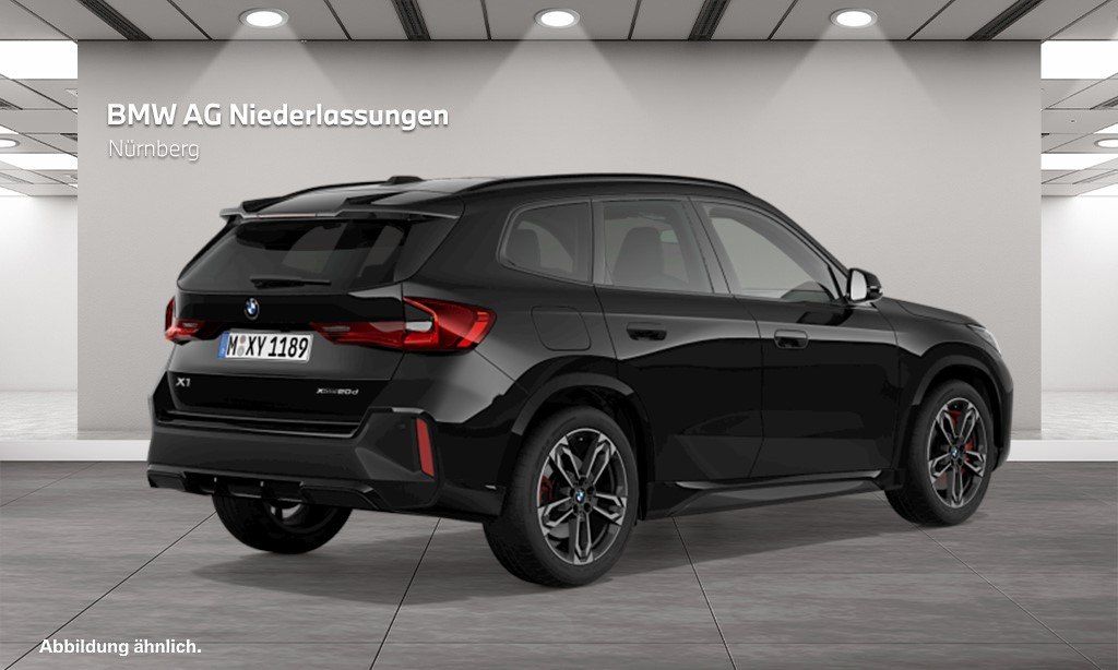 BMW X1 - Bild 2