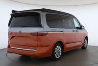 Volkswagen T7 California - Vorschau Bild 3