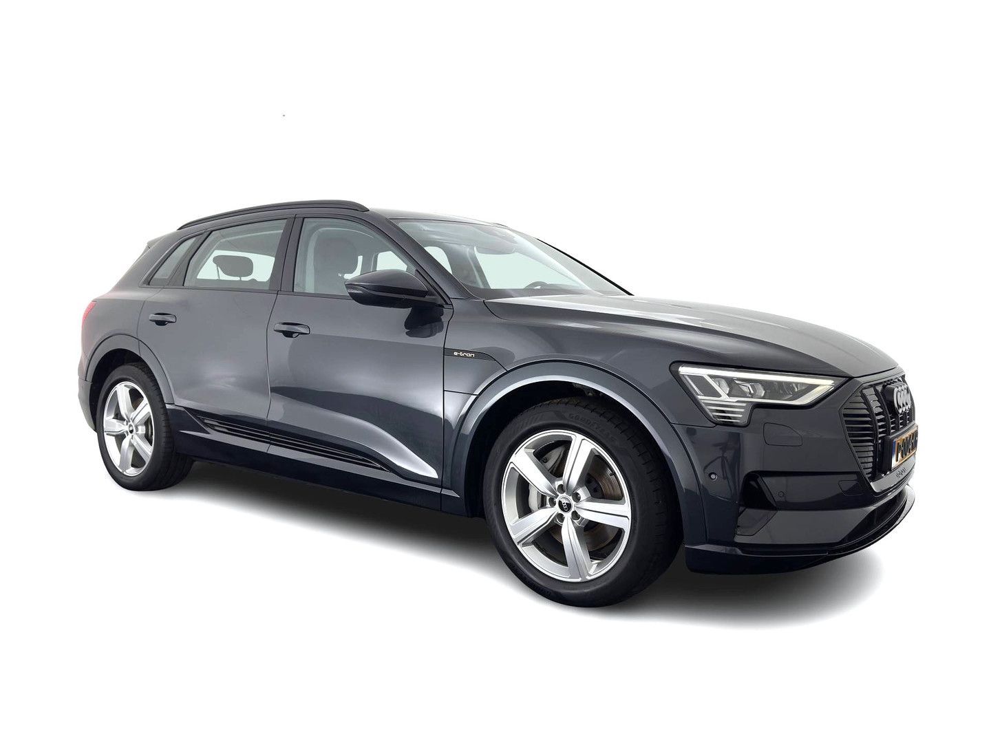 Audi e-tron 55 Quattro Advanced Edition 95 kWh [3-Fas