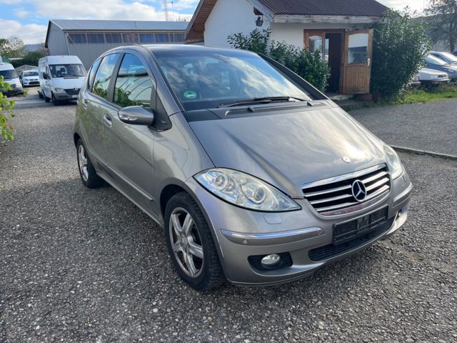 Mercedes-Benz A 200 A -Klasse A 200