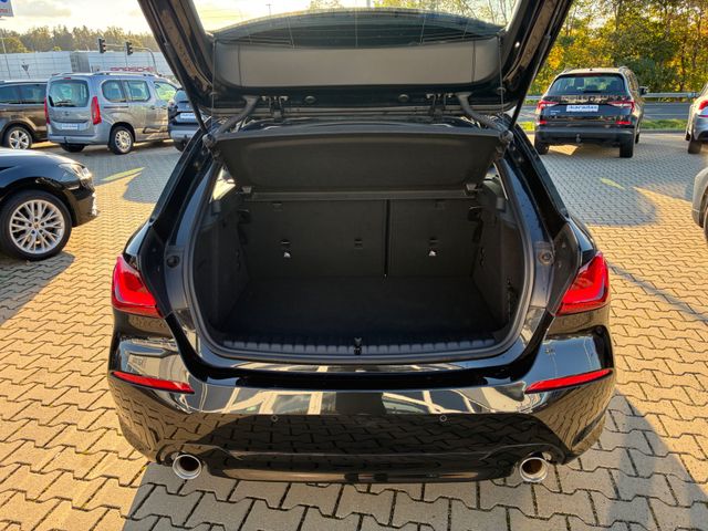 Fahrzeugabbildung BMW 120 d Advantage -AUT/LED/PDC/Sitzheiz-