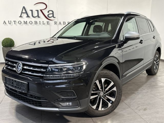 Volkswagen Tiguan Allspace 2.0 TDI DSG United 4M NAV+LED+PP