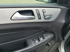 Fahrzeugabbildung GLE 350 d 4Matic NAV SCHIEBEDACH LED SHZ