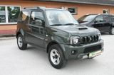 Suzuki Jimny 1.3 Automatik Comfort Lim. *Navi*Klima*4WD - Suzuki Jimny: Auto