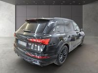 Audi Q7 - Vorschau Bild 4