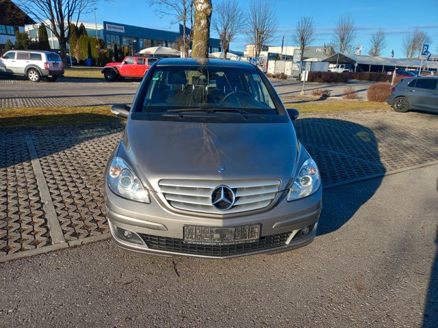 Mercedes-Benz B 180 CDI