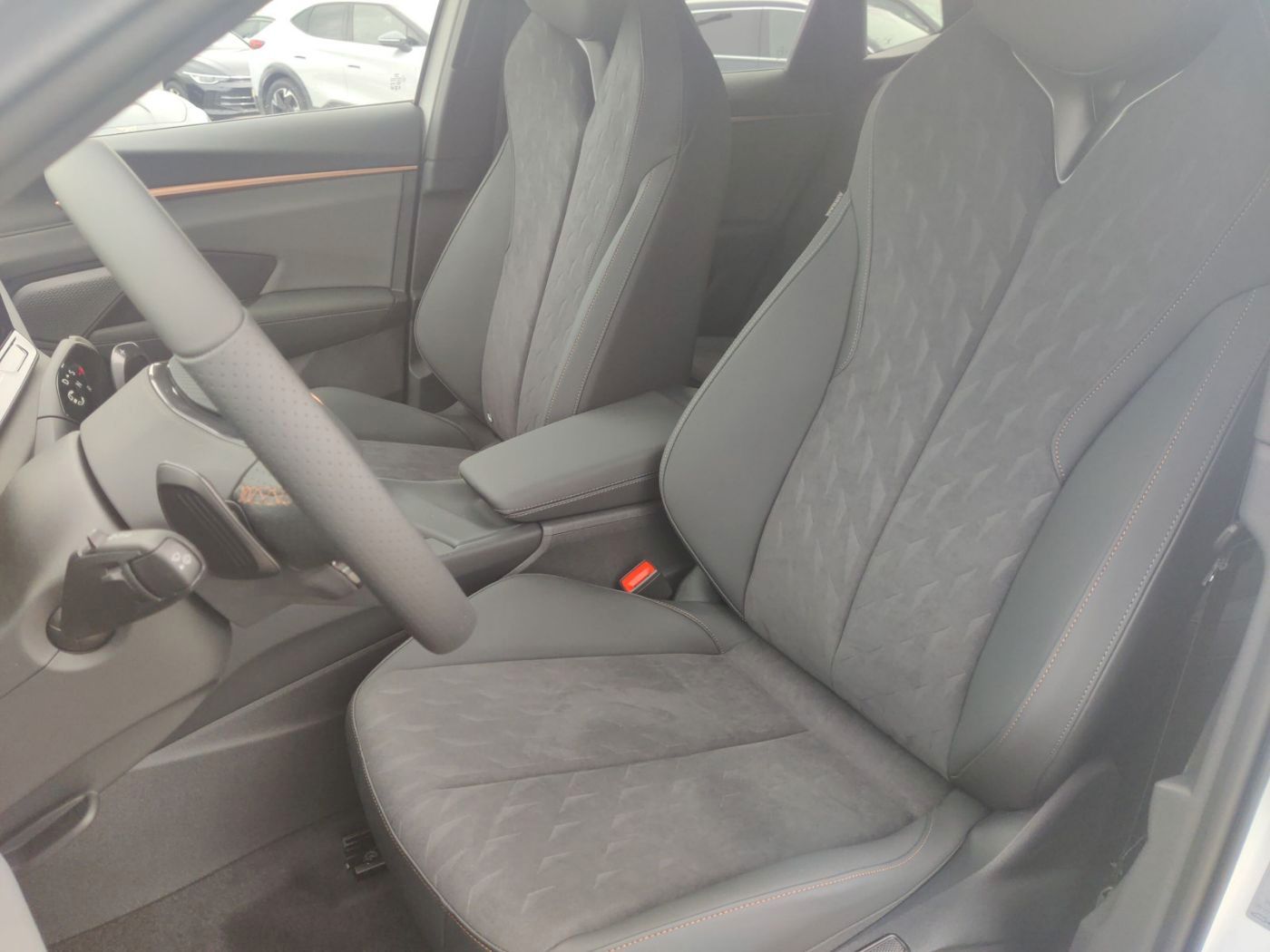 Cupra Terramar - Bild 12
