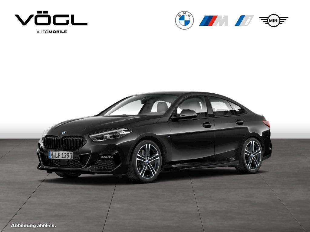 BMW 218i Gran Coupé M Sport Comfortpaket AHK