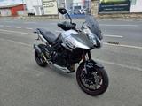 Triumph Tiger Sport 1050 - TRIUMPH TIGER SPORT
