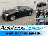 Infiniti Q50 2.2d RKam LED 360Kam Shz DAB Tmat - Infiniti Q50 Gebrauchtwagen