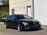 Mercedes-Benz Mercedes Benz CL63 AMG V-Max Vollausstattu... - gebrauchte Mercedes-Benz CL 63 AMG aus dem Jahr 2008